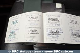 Jaguar X-Type LPG Automatas 2003 full