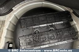 Jaguar X-Type LPG Automatas 2003 full