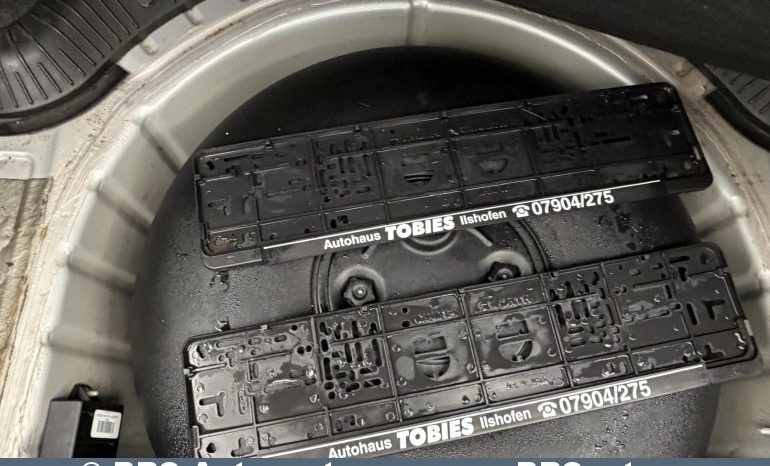 Jaguar X-Type LPG Automatas 2003 full