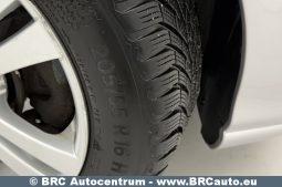 Jaguar X-Type LPG Automatas 2003 full