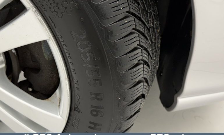 Jaguar X-Type LPG Automatas 2003 full