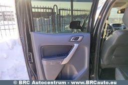 Ford Ranger 2.2 TDCi 4×4 2014 full