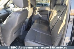 Ford Ranger 2.2 TDCi 4×4 2014 full