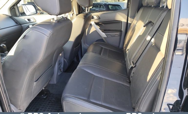 Ford Ranger 2.2 TDCi 4×4 2014 full