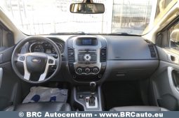 Ford Ranger 2.2 TDCi 4×4 2014 full