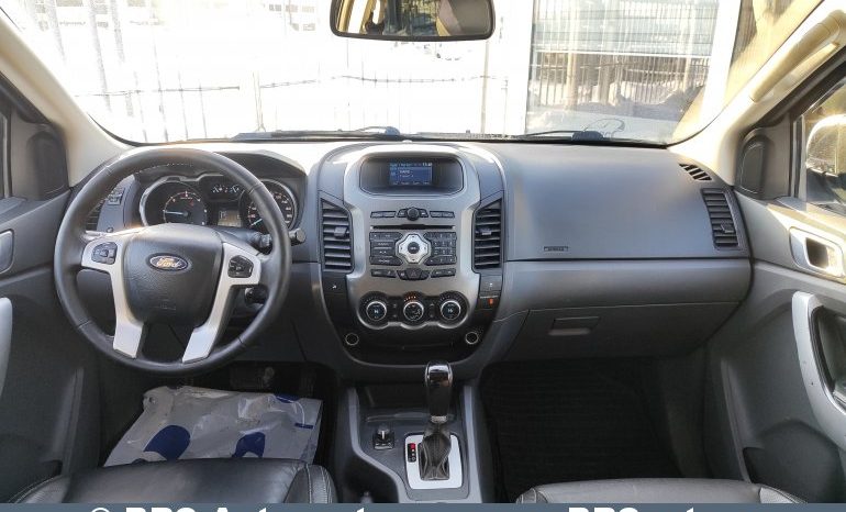 Ford Ranger 2.2 TDCi 4×4 2014 full
