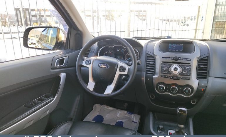 Ford Ranger 2.2 TDCi 4×4 2014 full