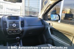 Ford Ranger 2.2 TDCi 4×4 2014 full