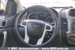 Ford Ranger 2.2 TDCi 4×4 2014 full