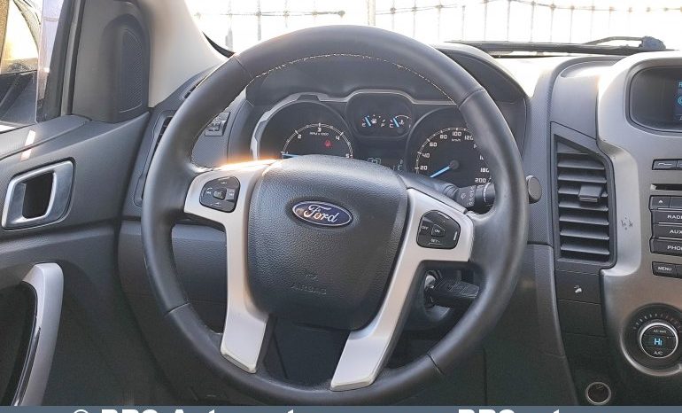 Ford Ranger 2.2 TDCi 4×4 2014 full