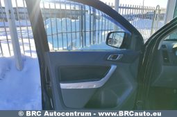 Ford Ranger 2.2 TDCi 4×4 2014 full