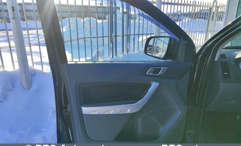 Ford Ranger 2.2 TDCi 4×4 2014 full