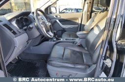 Ford Ranger 2.2 TDCi 4×4 2014 full
