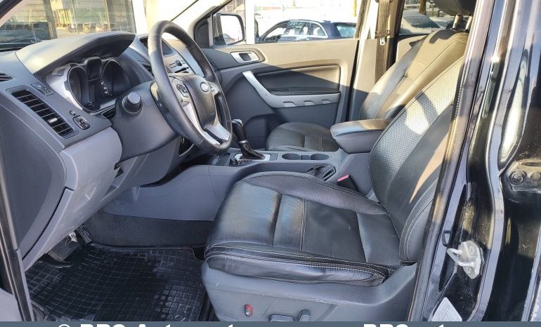 Ford Ranger 2.2 TDCi 4×4 2014 full