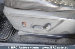 Ford Ranger 2.2 TDCi 4×4 2014 full