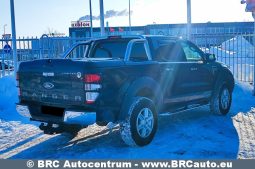 Ford Ranger 2.2 TDCi 4×4 2014 full