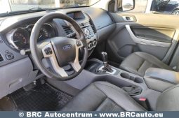Ford Ranger 2.2 TDCi 4×4 2014 full