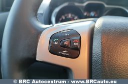 Ford Ranger 2.2 TDCi 4×4 2014 full