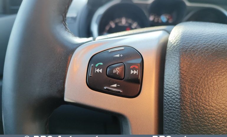 Ford Ranger 2.2 TDCi 4×4 2014 full