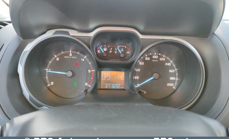 Ford Ranger 2.2 TDCi 4×4 2014 full