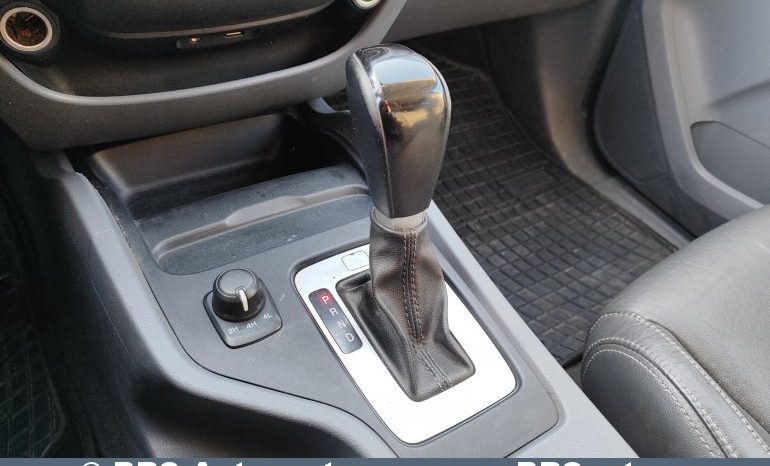 Ford Ranger 2.2 TDCi 4×4 2014 full