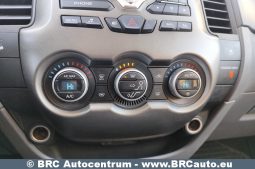 Ford Ranger 2.2 TDCi 4×4 2014 full