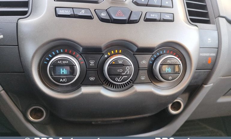 Ford Ranger 2.2 TDCi 4×4 2014 full