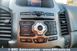 Ford Ranger 2.2 TDCi 4×4 2014 full