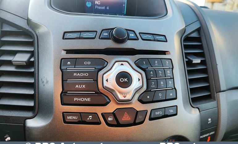 Ford Ranger 2.2 TDCi 4×4 2014 full