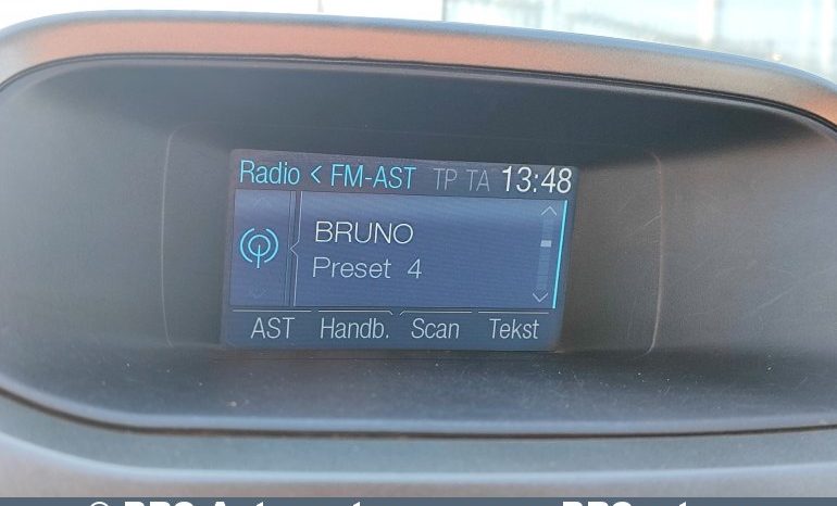 Ford Ranger 2.2 TDCi 4×4 2014 full