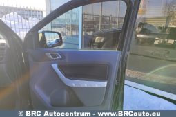 Ford Ranger 2.2 TDCi 4×4 2014 full