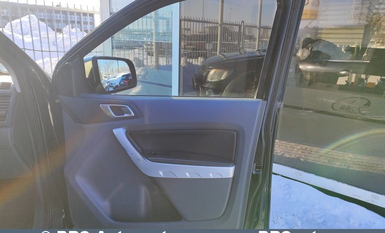 Ford Ranger 2.2 TDCi 4×4 2014 full