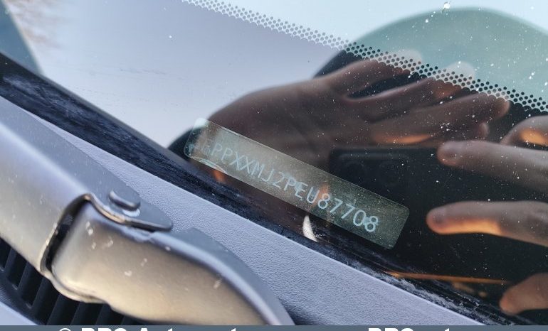 Ford Ranger 2.2 TDCi 4×4 2014 full