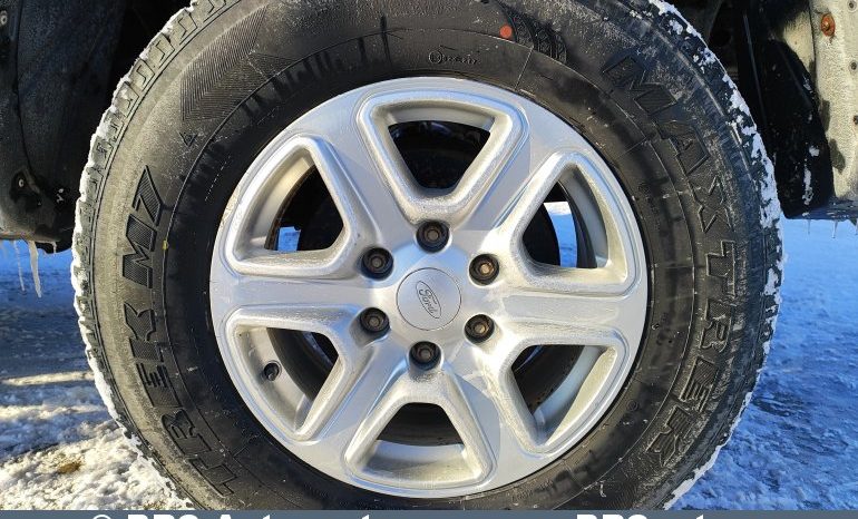 Ford Ranger 2.2 TDCi 4×4 2014 full