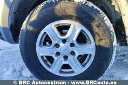 Ford Ranger 2.2 TDCi 4×4 2014 full