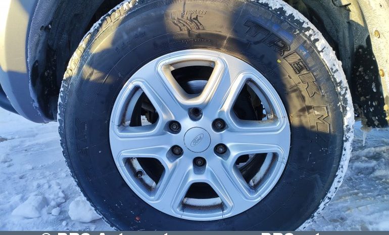 Ford Ranger 2.2 TDCi 4×4 2014 full