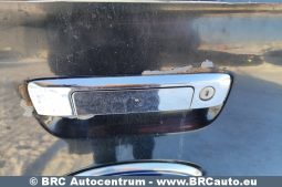 Ford Ranger 2.2 TDCi 4×4 2014 full