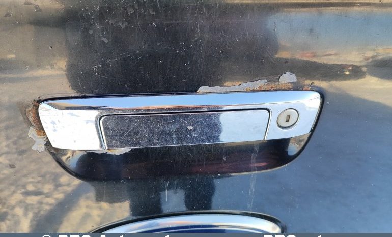 Ford Ranger 2.2 TDCi 4×4 2014 full