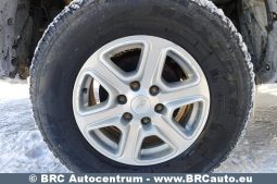 Ford Ranger 2.2 TDCi 4×4 2014 full