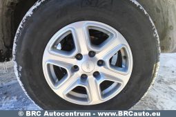 Ford Ranger 2.2 TDCi 4×4 2014 full