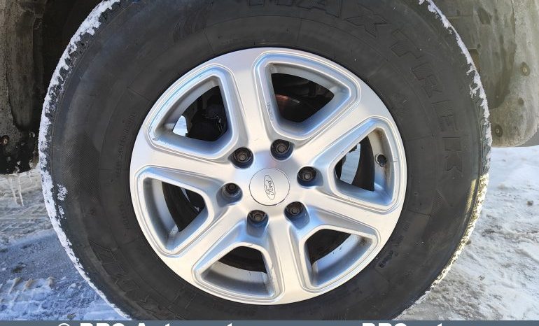 Ford Ranger 2.2 TDCi 4×4 2014 full