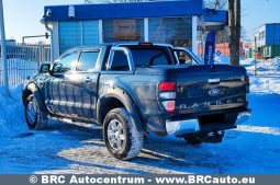 Ford Ranger 2.2 TDCi 4×4 2014 full