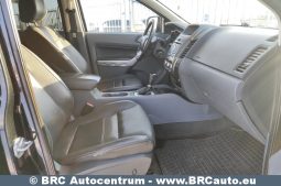 Ford Ranger 2.2 TDCi 4×4 2014 full