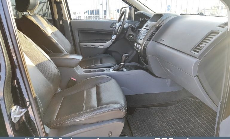 Ford Ranger 2.2 TDCi 4×4 2014 full