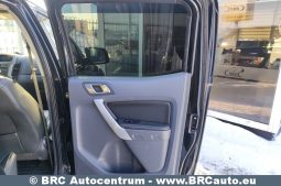 Ford Ranger 2.2 TDCi 4×4 2014 full