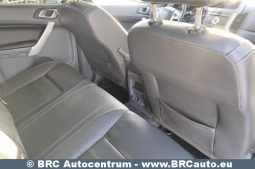 Ford Ranger 2.2 TDCi 4×4 2014 full