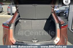 Lexus RZ 450E  2023 full