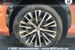 Lexus RZ 450E  2023 full