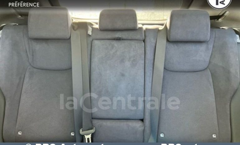 Lexus RZ 450E  2023 full