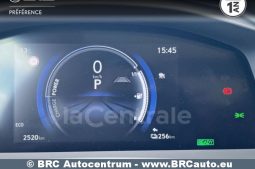 Lexus RZ 450E  2023 full